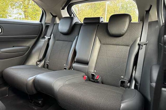 Honda HR-V Hybrid 1.5 eHEV Advance 5dr CVT 