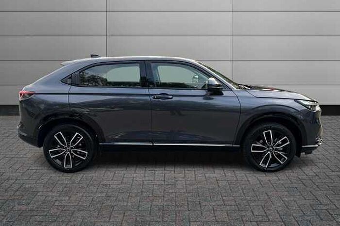 Honda HR-V Hybrid 1.5 eHEV Advance 5dr CVT 