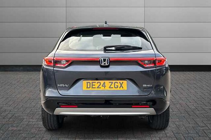 Honda HR-V Hybrid 1.5 eHEV Advance 5dr CVT 