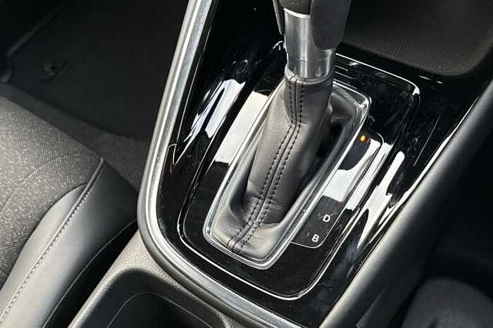 Honda HR-V Hybrid 1.5 eHEV Advance 5dr CVT 