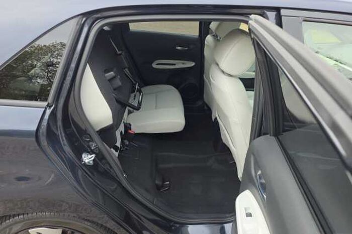 Honda Jazz Hybrid 1.5 i-MMD Hybrid EX 5dr eCVT 