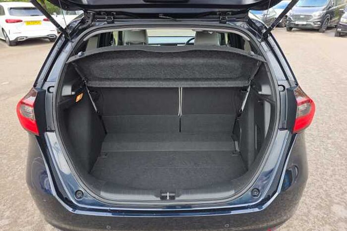 Honda Jazz Hybrid 1.5 i-MMD Hybrid EX 5dr eCVT 