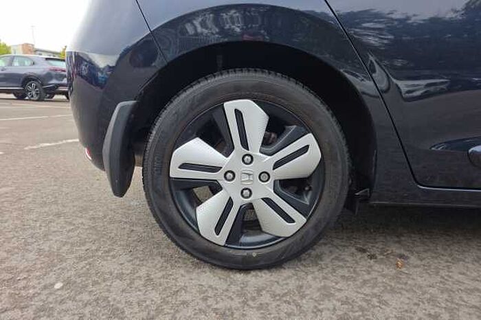 Honda Jazz Hybrid 1.5 i-MMD Hybrid EX 5dr eCVT 