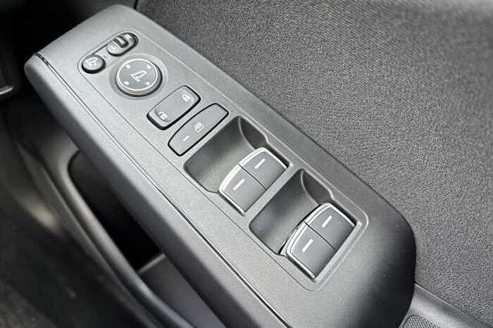 Honda Civic e:HEV 2.0 eHEV Elegance 5dr CVT 