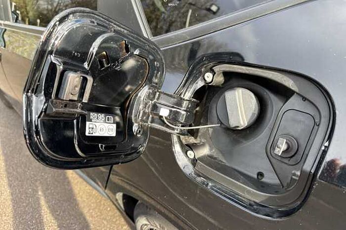 Honda Civic e:HEV 2.0 eHEV Elegance 5dr CVT 