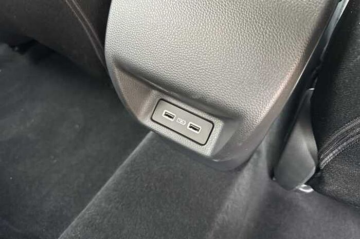 Honda Civic e:HEV 2.0 eHEV Elegance 5dr CVT 