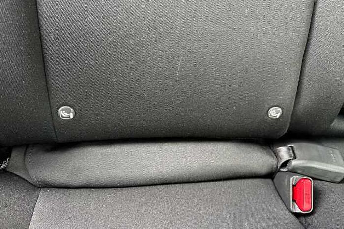 Honda Civic e:HEV 2.0 eHEV Elegance 5dr CVT 