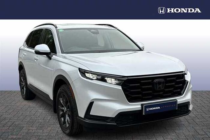 Honda CR-V e:HEV 2.0 eHEV Elegance 5dr eCVT 