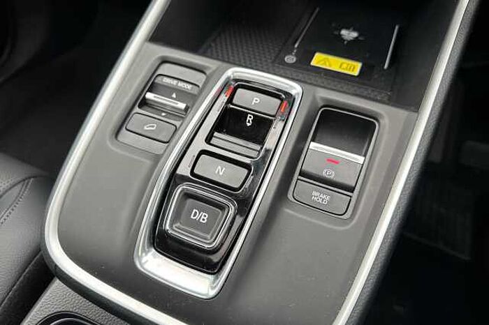 Honda CR-V e:HEV 2.0 eHEV Elegance 5dr eCVT 