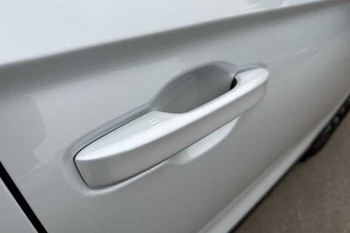 Honda CR-V e:HEV 2.0 eHEV Elegance 5dr eCVT 