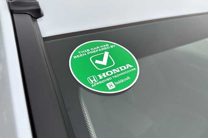 Honda CR-V e:HEV 2.0 eHEV Elegance 5dr eCVT 