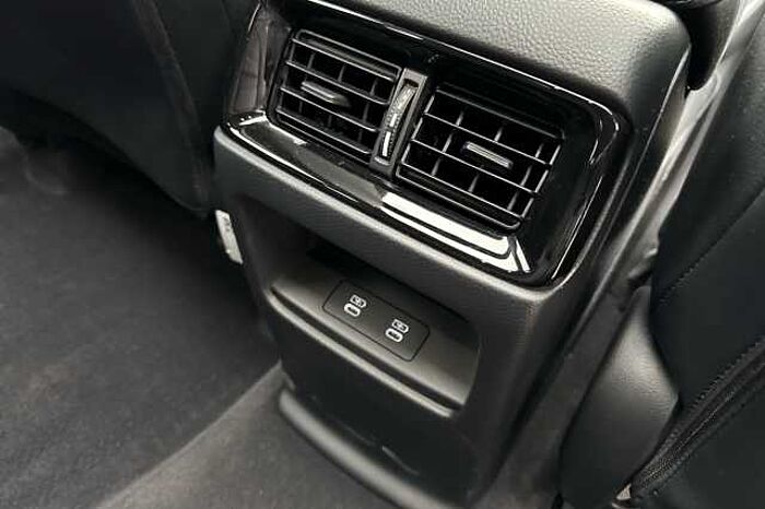 Honda CR-V e:HEV 2.0 eHEV Elegance 5dr eCVT 