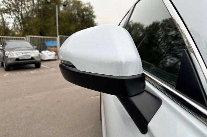 Honda CR-V e:HEV 2.0 eHEV Elegance 5dr eCVT 