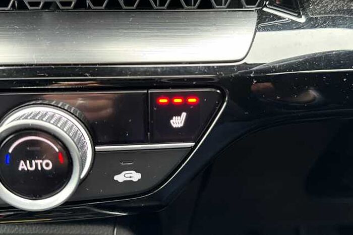 Honda CR-V e:HEV 2.0 eHEV Elegance 5dr eCVT 