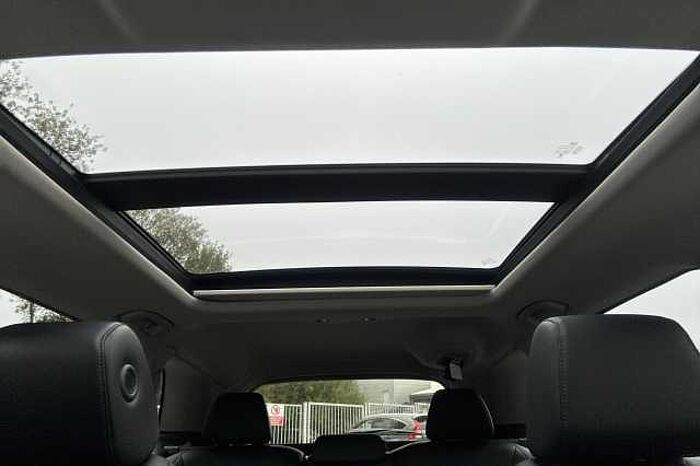 Honda CR-V e:HEV 2.0 eHEV Elegance 5dr eCVT 