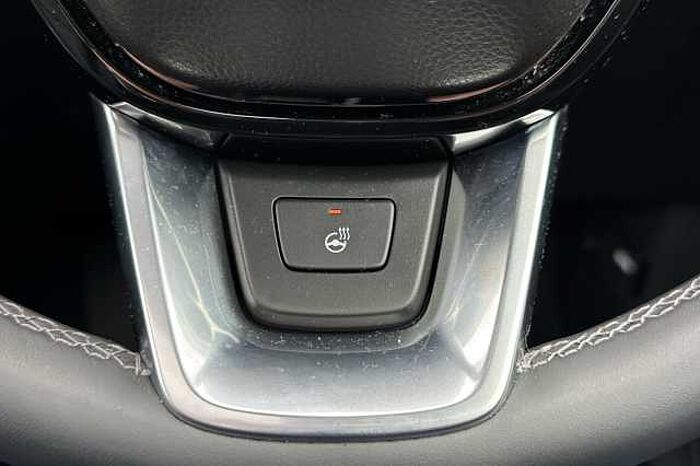 Honda CR-V e:HEV 2.0 eHEV Elegance 5dr eCVT 