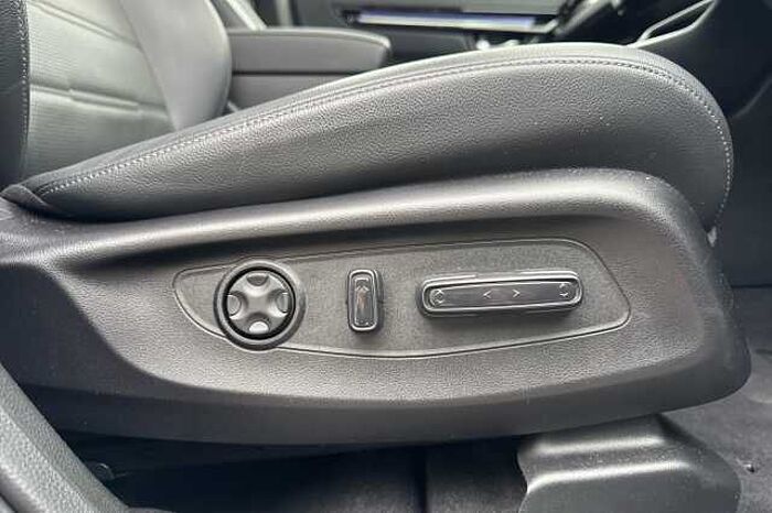 Honda CR-V e:HEV 2.0 eHEV Elegance 5dr eCVT 
