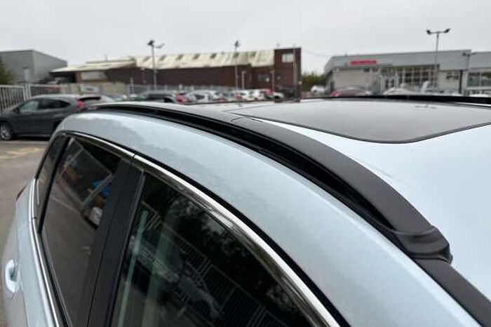 Honda CR-V e:HEV 2.0 eHEV Elegance 5dr eCVT 