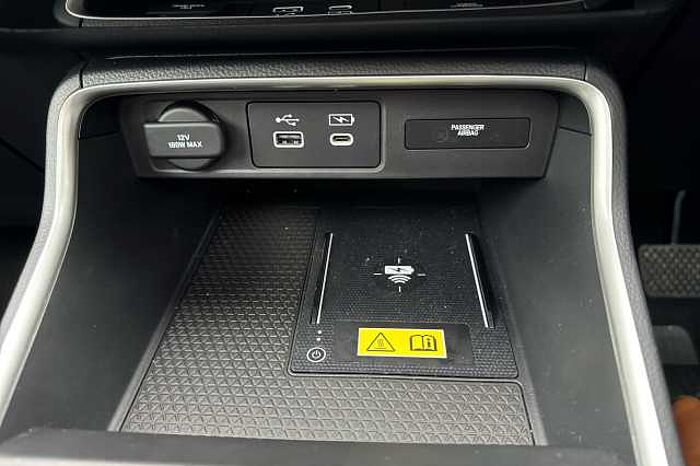 Honda CR-V e:HEV 2.0 eHEV Elegance 5dr eCVT 