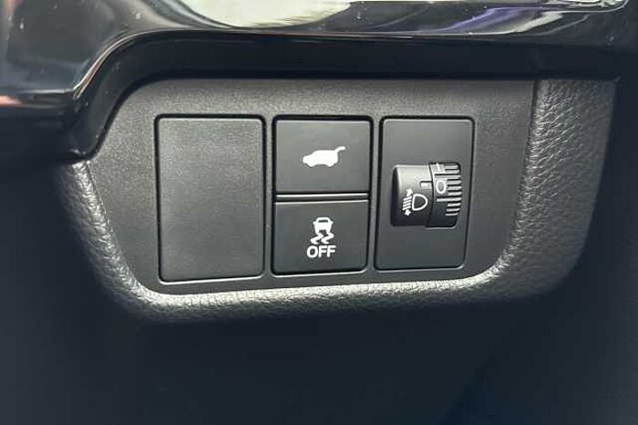 Honda CR-V e:HEV 2.0 eHEV Elegance 5dr eCVT 