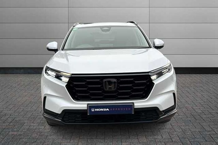 Honda CR-V e:HEV 2.0 eHEV Elegance 5dr eCVT 