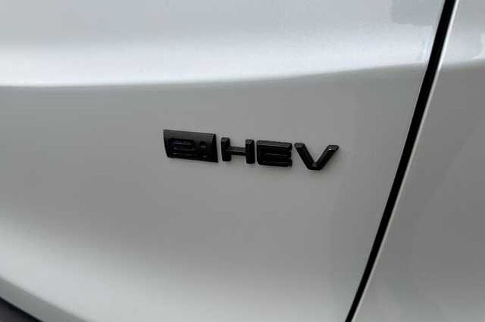Honda CR-V e:HEV 2.0 eHEV Elegance 5dr eCVT 