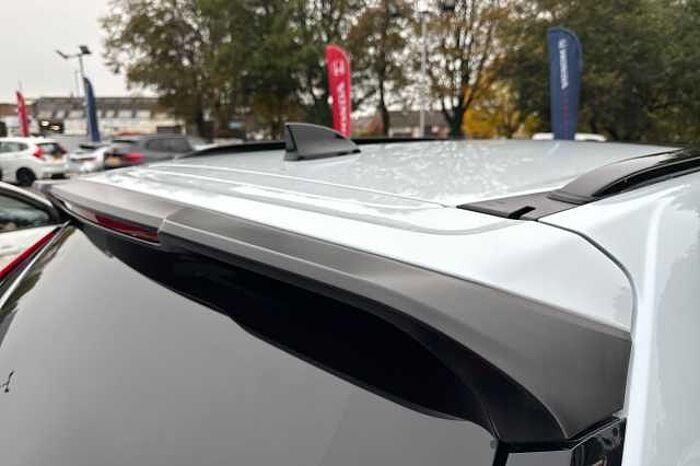 Honda CR-V e:HEV 2.0 eHEV Elegance 5dr eCVT 