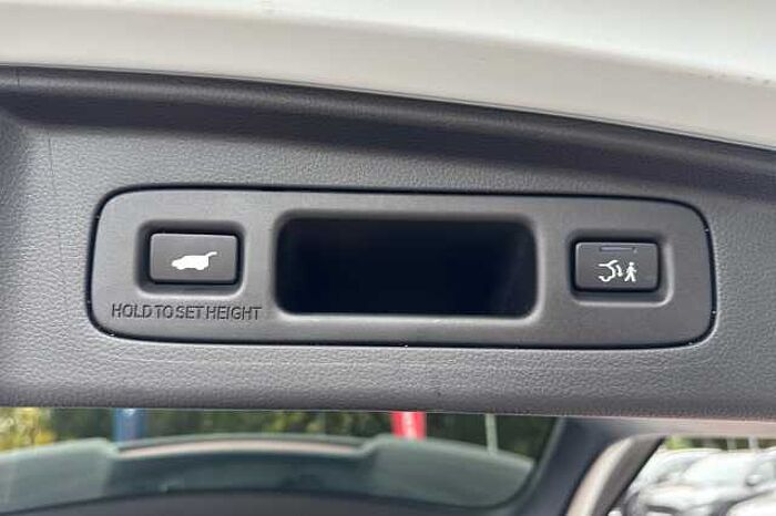 Honda CR-V e:HEV 2.0 eHEV Elegance 5dr eCVT 