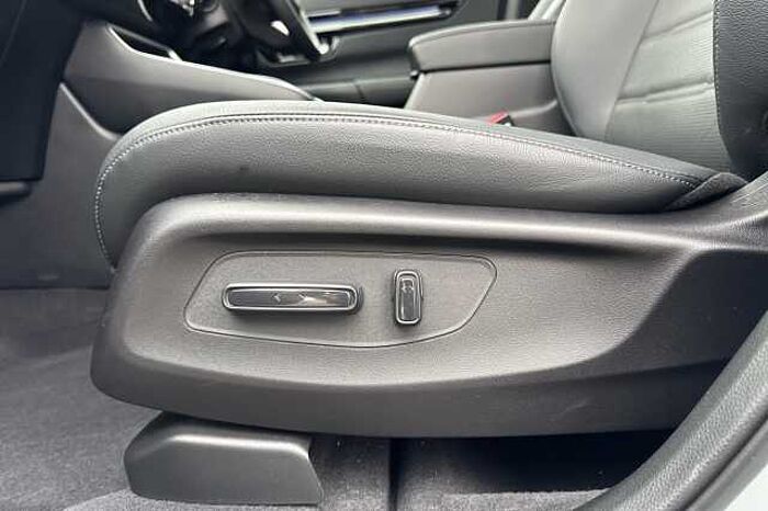 Honda CR-V e:HEV 2.0 eHEV Elegance 5dr eCVT 