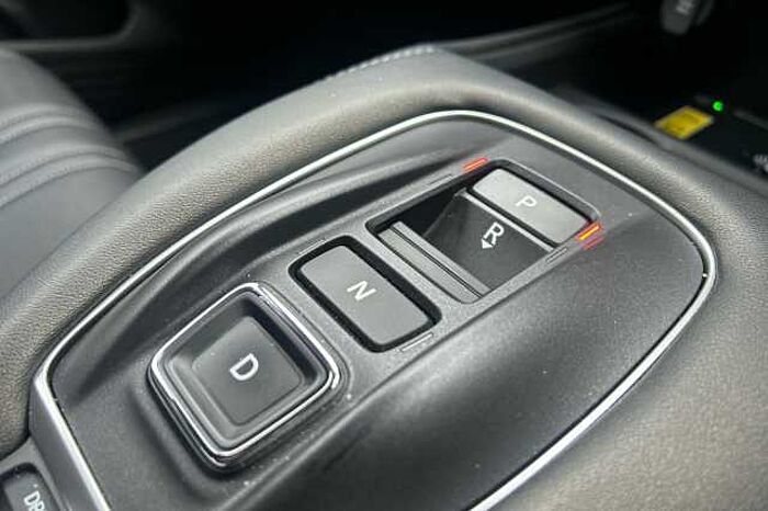Honda ZR-V e:HEV 2.0 eHEV Advance 5dr CVT 