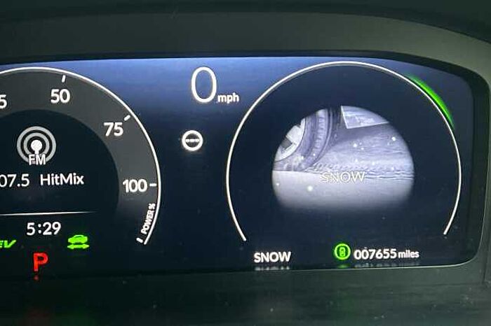 Honda ZR-V e:HEV 2.0 eHEV Advance 5dr CVT 