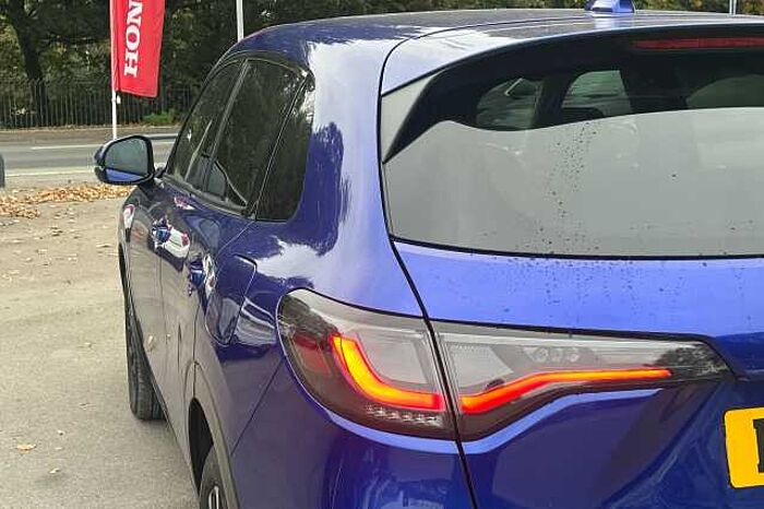 Honda ZR-V e:HEV 2.0 eHEV Advance 5dr CVT 