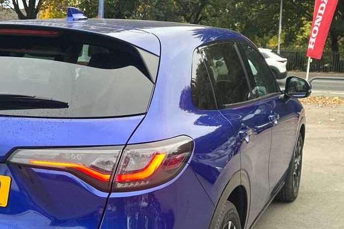 Honda ZR-V e:HEV 2.0 eHEV Advance 5dr CVT 