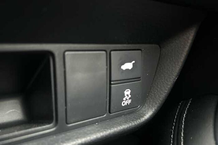 Honda ZR-V e:HEV 2.0 eHEV Advance 5dr CVT 