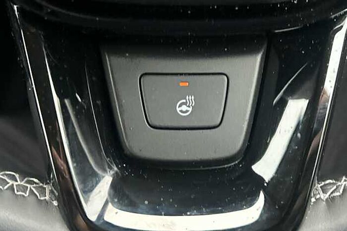 Honda ZR-V e:HEV 2.0 eHEV Advance 5dr CVT 