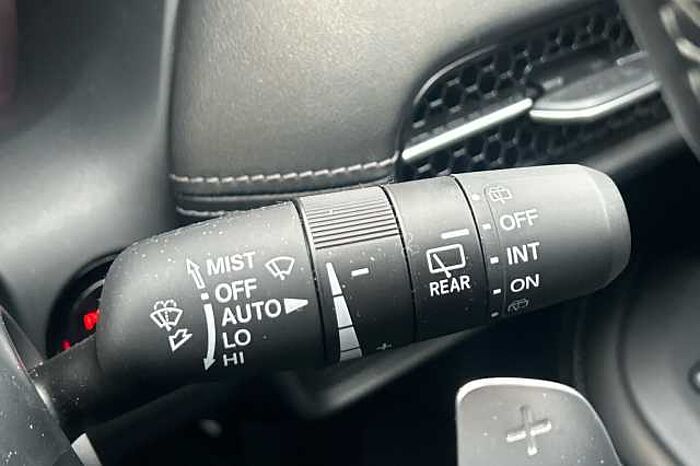 Honda ZR-V e:HEV 2.0 eHEV Advance 5dr CVT 