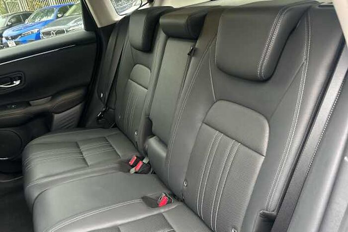 Honda ZR-V e:HEV 2.0 eHEV Advance 5dr CVT 