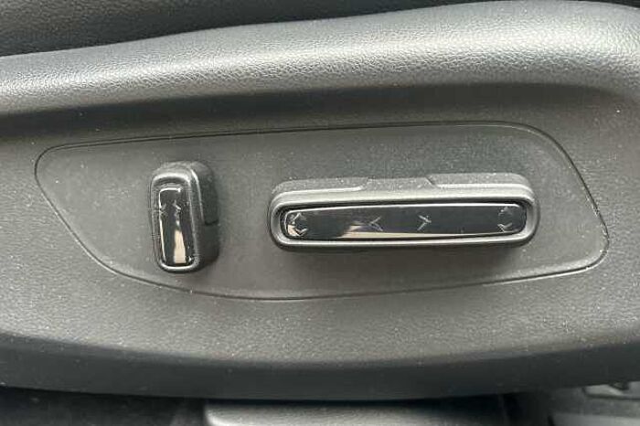 Honda ZR-V e:HEV 2.0 eHEV Advance 5dr CVT 