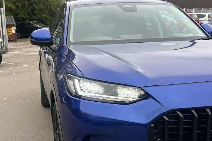 Honda ZR-V e:HEV 2.0 eHEV Advance 5dr CVT 