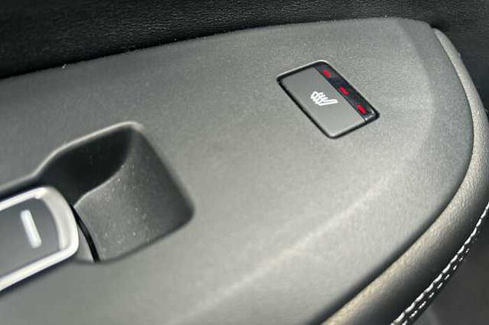 Honda ZR-V e:HEV 2.0 eHEV Advance 5dr CVT 