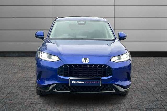 Honda ZR-V e:HEV 2.0 eHEV Advance 5dr CVT 
