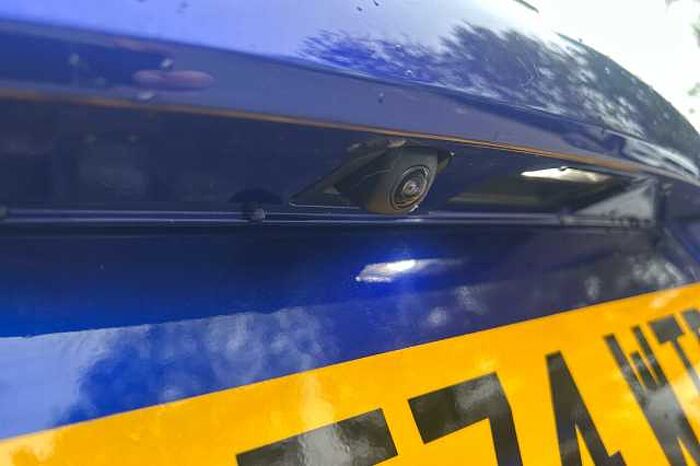 Honda ZR-V e:HEV 2.0 eHEV Advance 5dr CVT 