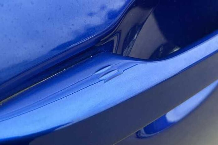 Honda ZR-V e:HEV 2.0 eHEV Advance 5dr CVT 