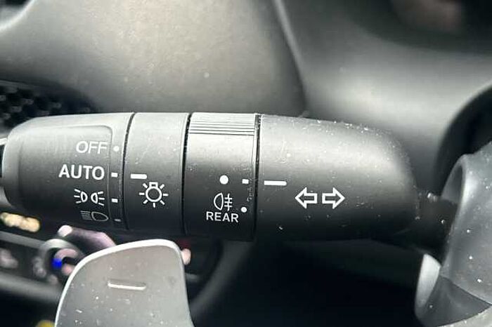 Honda ZR-V e:HEV 2.0 eHEV Advance 5dr CVT 