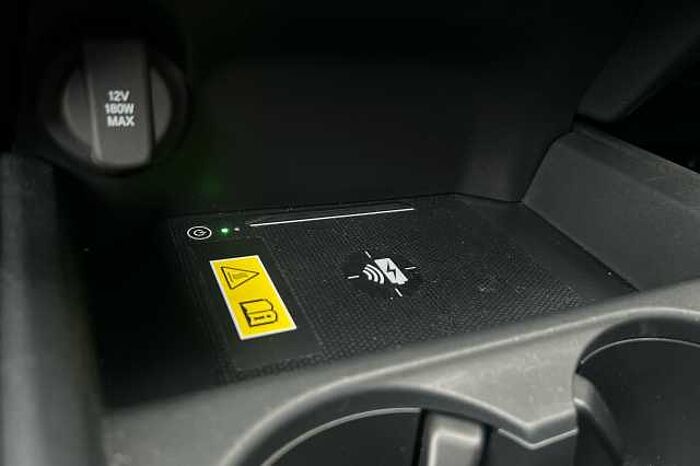 Honda ZR-V e:HEV 2.0 eHEV Advance 5dr CVT 