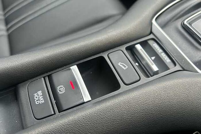 Honda ZR-V e:HEV 2.0 eHEV Advance 5dr CVT 