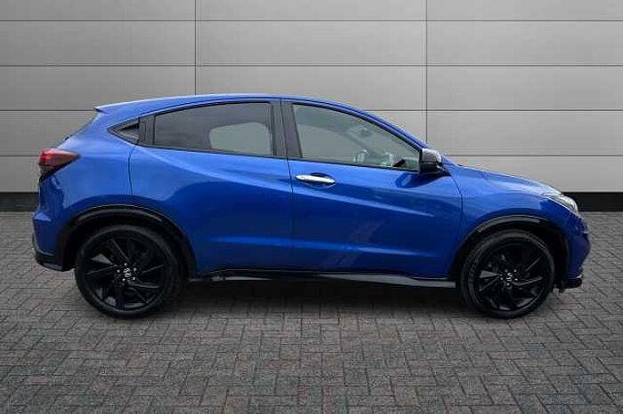 Honda HR-V 1.5 i-VTEC Turbo Sport CVT 5dr 