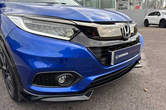 Honda HR-V 1.5 i-VTEC Turbo Sport CVT 5dr 