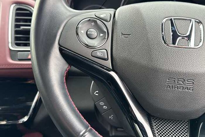 Honda HR-V 1.5 i-VTEC Turbo Sport CVT 5dr 