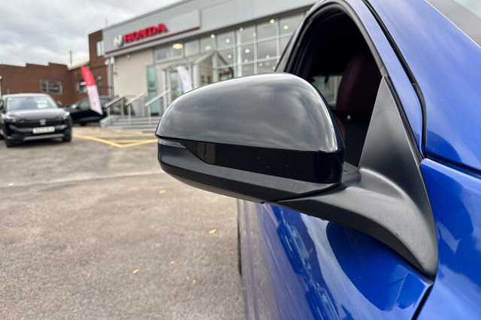 Honda HR-V 1.5 i-VTEC Turbo Sport CVT 5dr 